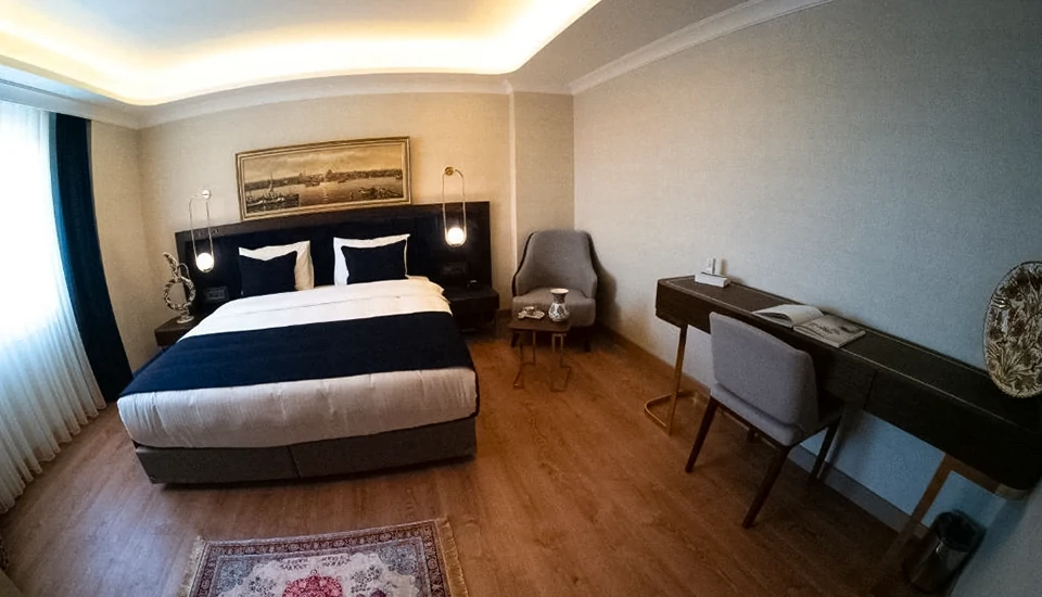 هتل نوی سوئیت تکسیم